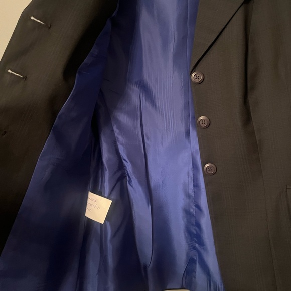 Grand Prix show jacket - Picture 3 of 4